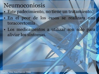 	Lesiones de la Columna Cervical b)  Pared Torácica Cifoescoliosis