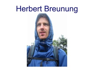 Herbert Breunung
 