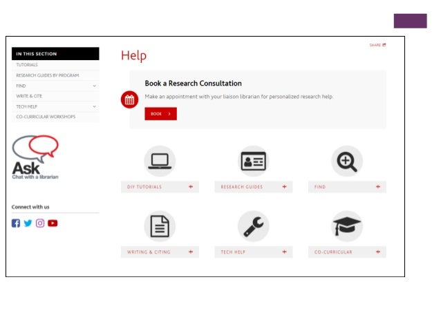 Brock Library Neur 1p01 Winter 2019 Ppt Slides - 