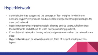 Neural Architecture Search: Learning How to Learn | PDF