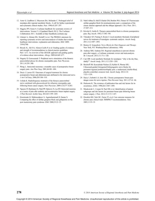 gabapentin refractory neuropathic pain
