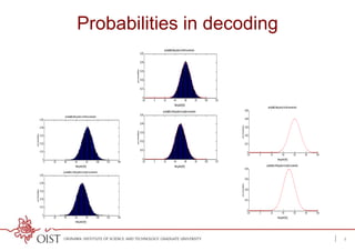 Neural decoding | PPTX