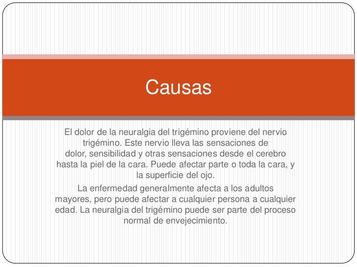 neuralgia for paracetamol Neuralgia