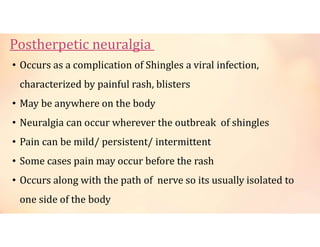 NEURALGIA PPT .pdf