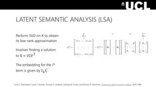 A Simple Introduction to Neural Information Retrieval | PPTX