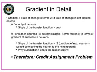 Neural_Net.ppt presentation contains of slids | PPT