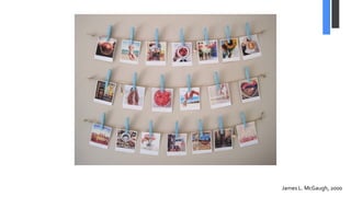James L. McGaugh, 2000
 