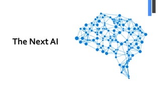 The Next AI
 
