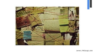 James L. McGaugh, 2000
 