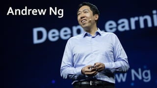 Andrew Ng: 응Andrew Ng
 