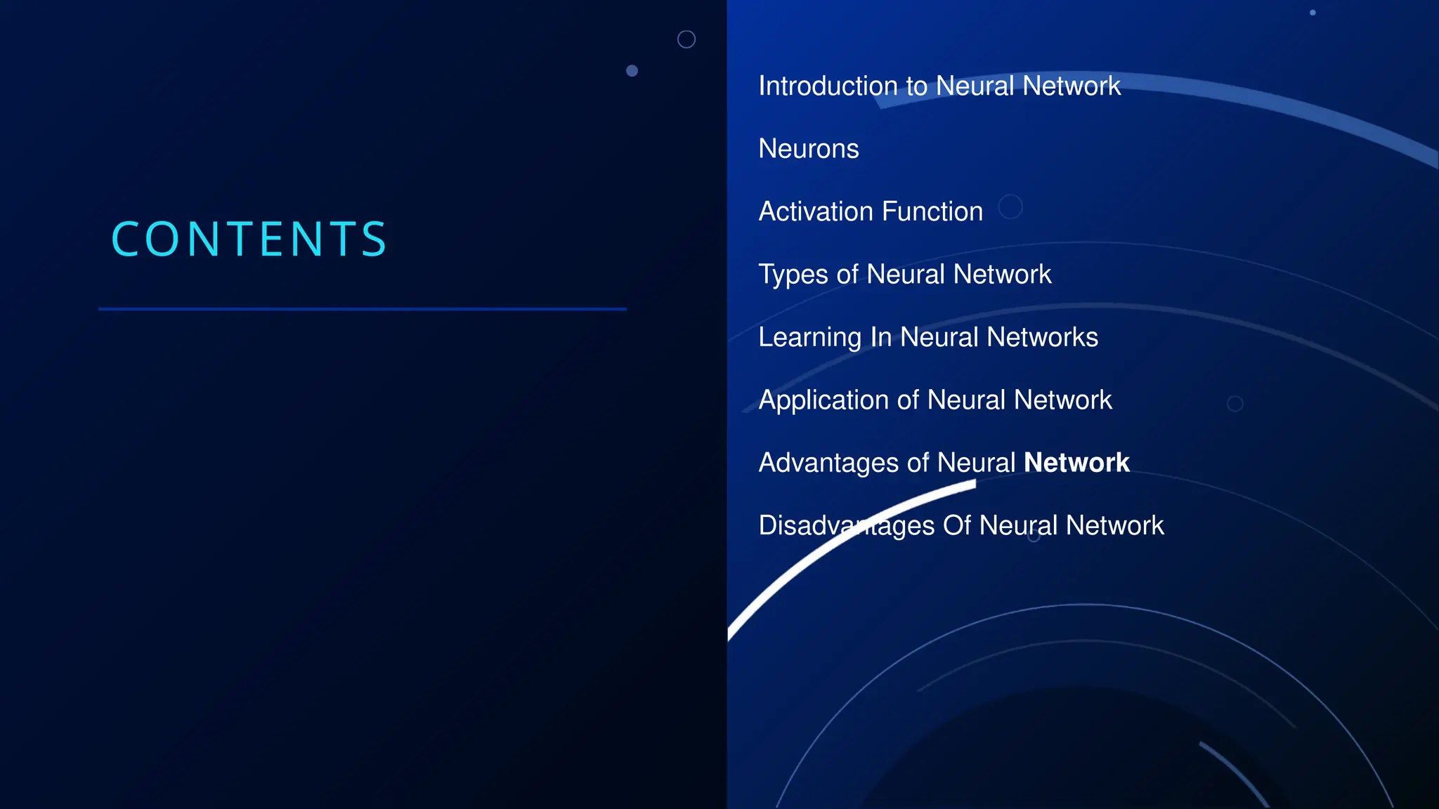 Neural Network ppt (vs.swathi).pptx neural network neyral network ...