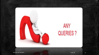 7-Dec-18NEURAL NETWORKS 32
 