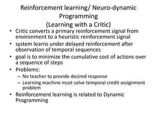 Neural networks... | PPTX
