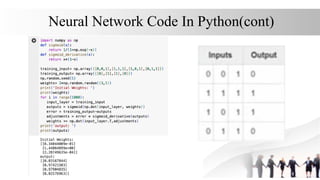 Neural Networks AI presentation.pdf
