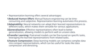 Neural networks and represention learning.pptx | Artificial ...