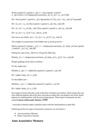 Neural networks are parallel computing devices.docx.pdf