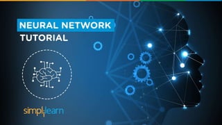 What’s in it for you?
APPLICATIONS OF NEURAL NETWORK
TYPES OF NEURAL NETWORK
USE CASE -
HOW DOES NEURAL NETWORK WORK?
What is NEURAL NETWORK?
 