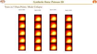 modelos generativos profundos para inteligencia artificial | PPT