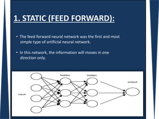 Neural system/ Neural Networks | PPT