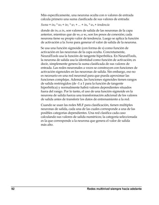 Forma In1 Neural tools5 es | PDF