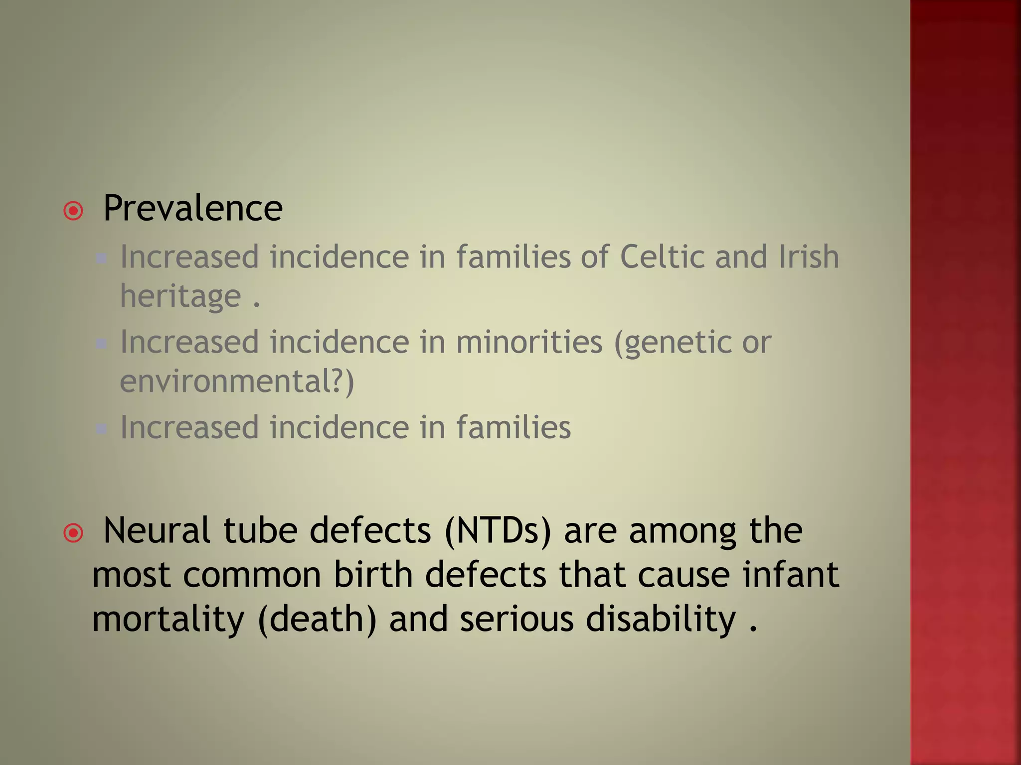 Neural Tube Defects.pptx