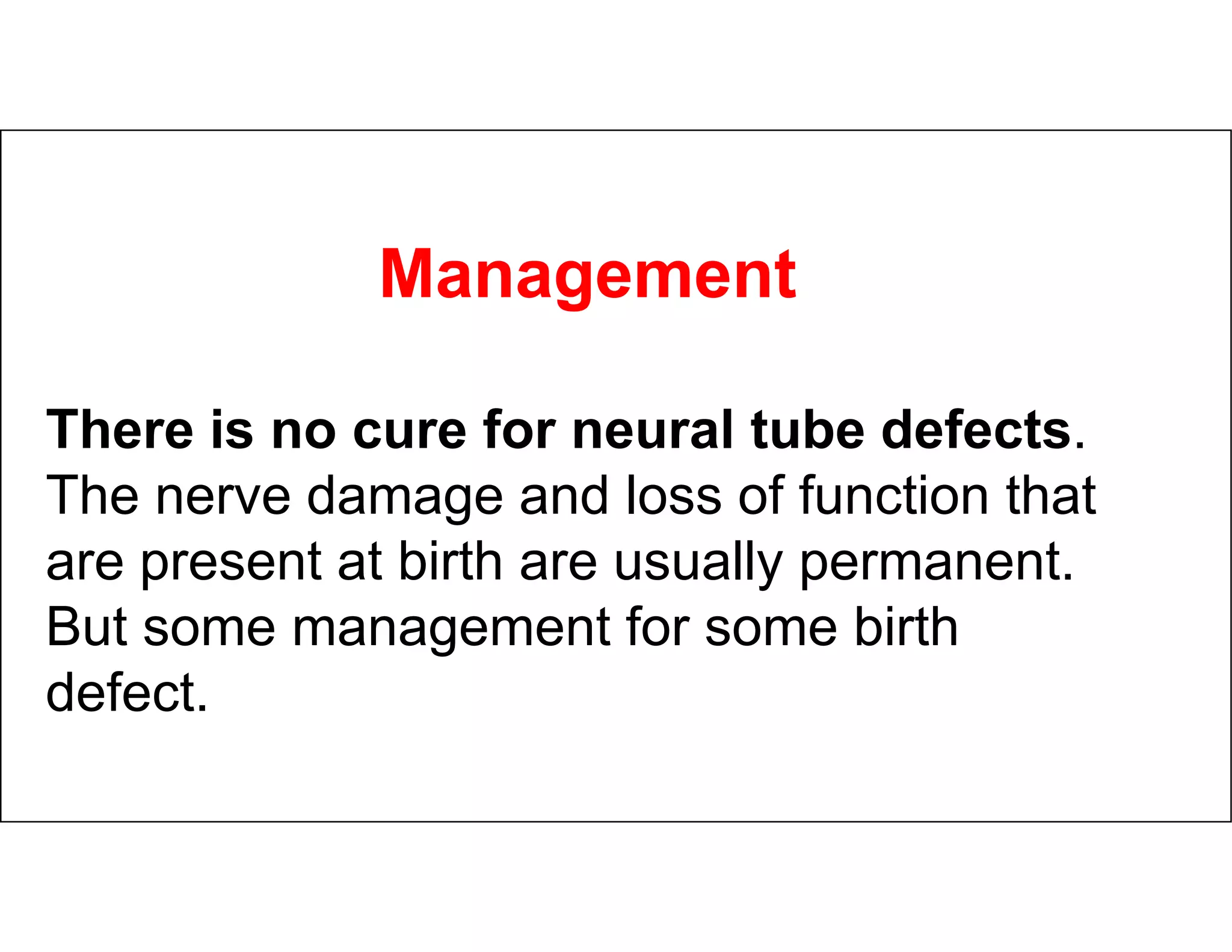 Neural tube defects and the role of folic acid in Lowering the Risk.pdf