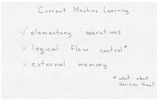 Neural Turing Machines