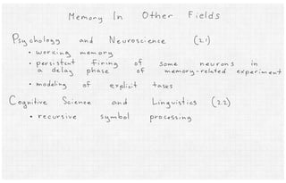 Neural Turing Machines