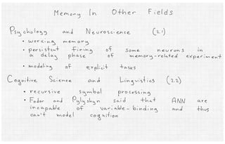 Neural Turing Machines