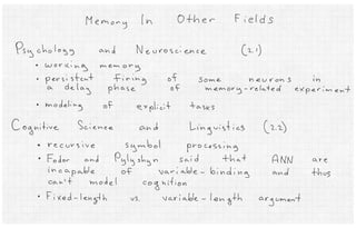 Neural Turing Machines