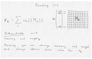 Neural Turing Machines