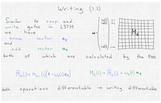 Neural Turing Machines