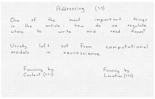 Neural Turing Machines