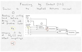 Neural Turing Machines