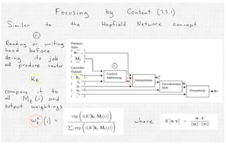Neural Turing Machines