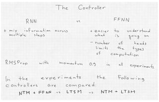 Neural Turing Machines