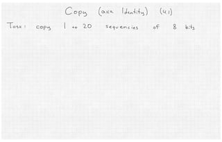 Neural Turing Machines