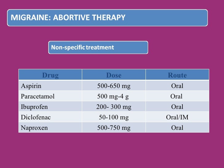 Neuro clinics 35 migraine 2 Neuro clinics 35 migraine 2