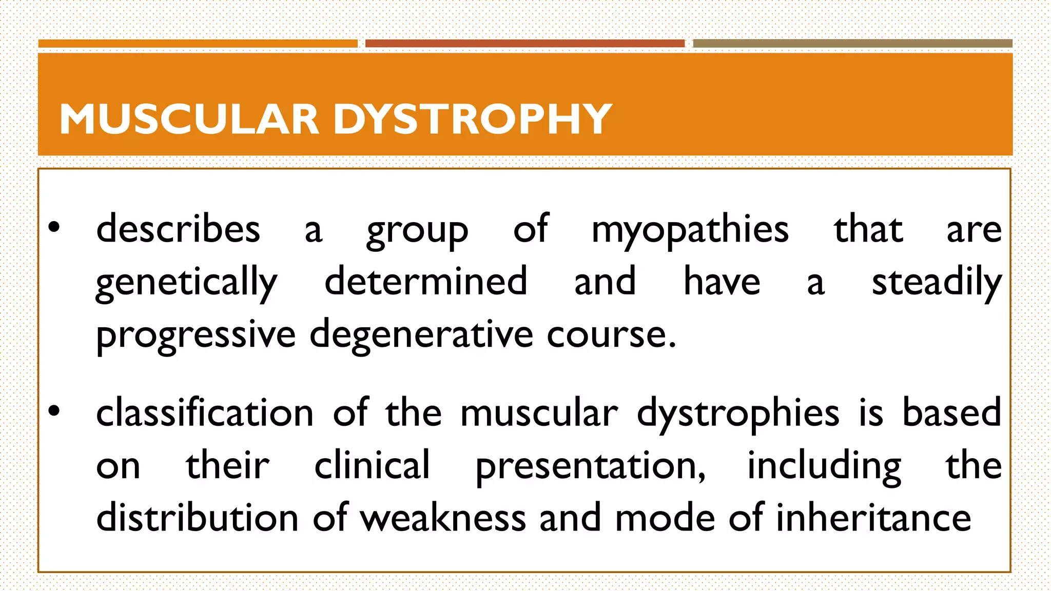 Progressive Muscle Disorder Neuro-muscular disorders.pdf