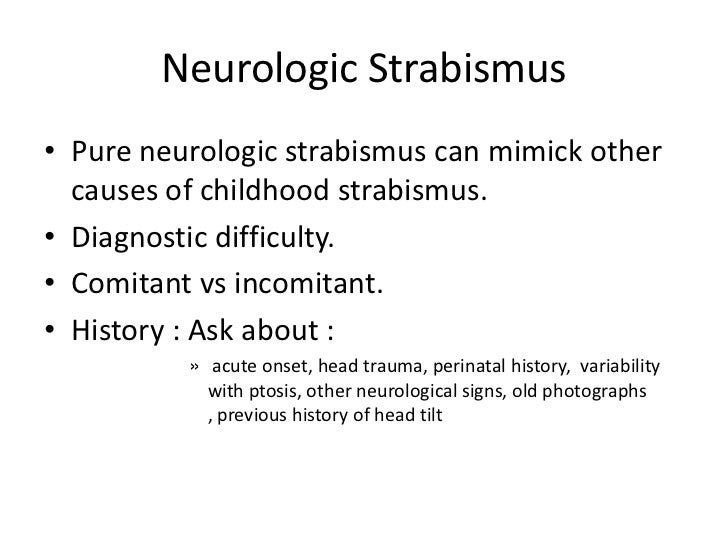 understanding the causes of neurological