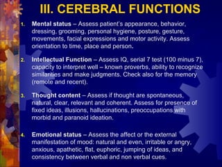 Neurologic nursing | PPT