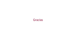 Gracias
 