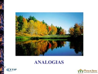 ANALOGIAS 