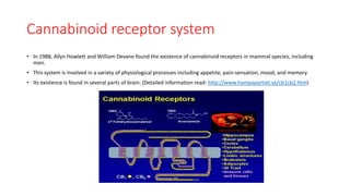 Neurobiology | PPTX