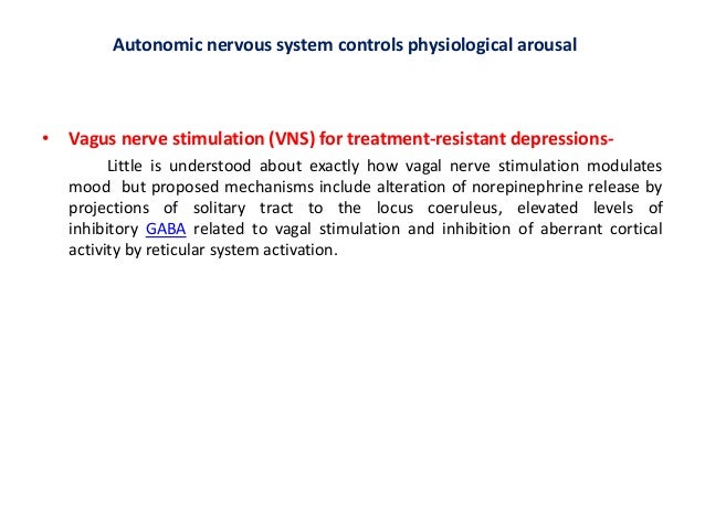 Neurobiology of emotion