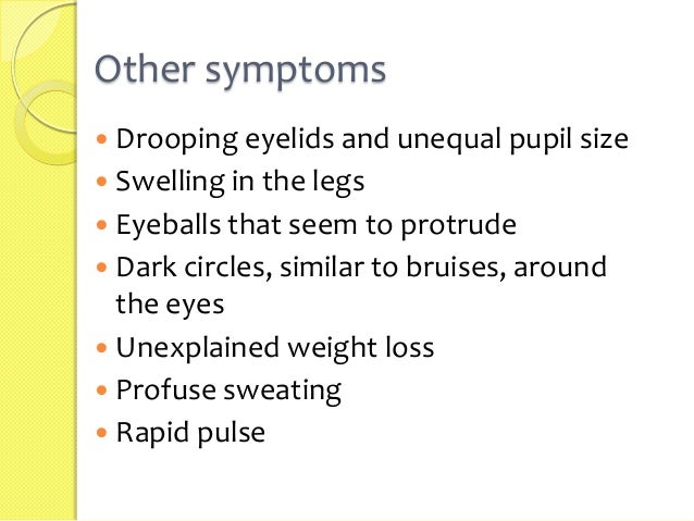 Neuroblastoma