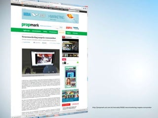 http://propmark.uol.com.br/mercado/39282:neuromarketing-mapeia-consumidor
 