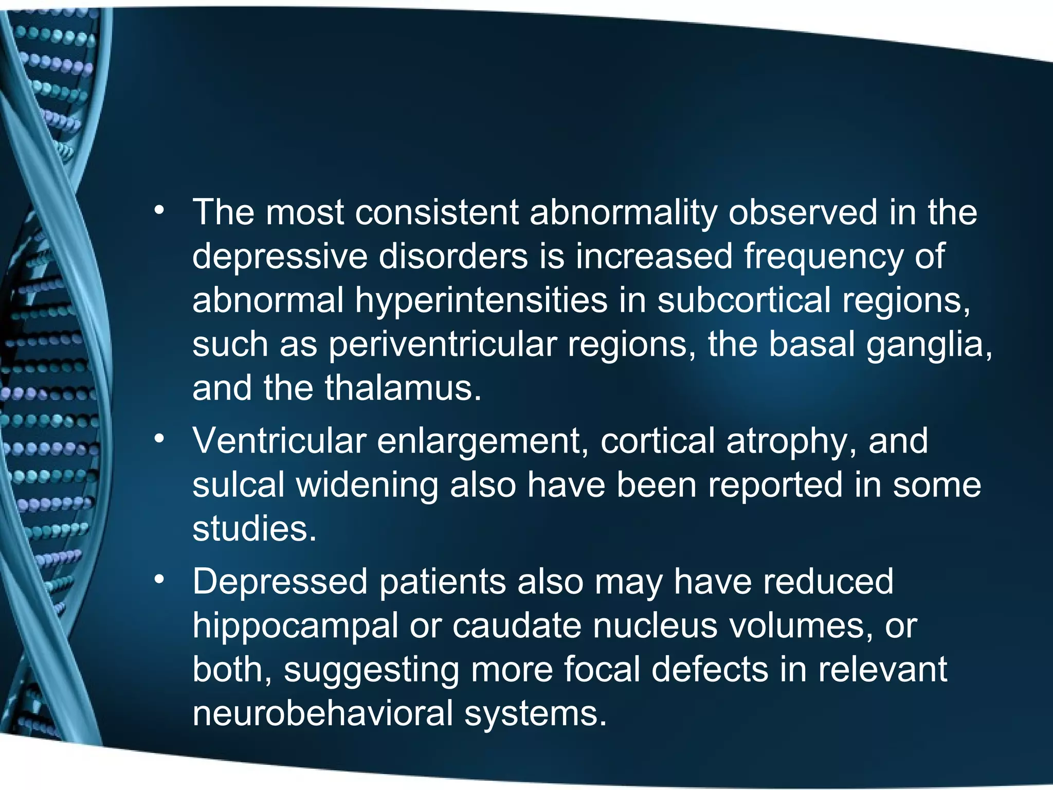 Snapshot of Neurochemical Basis Of Shame
