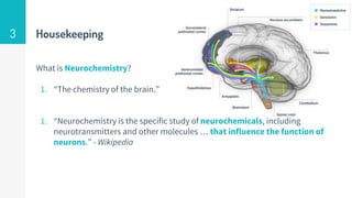 The Neurochemistry of Music | PPTX