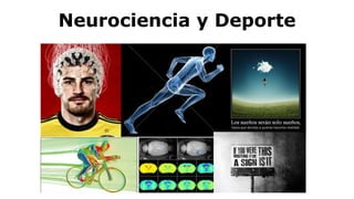 Neurociencia y Deporte
4586
 